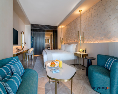 FIVE Palm Jumeirah Dubai 27