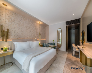 FIVE Palm Jumeirah Dubai 29