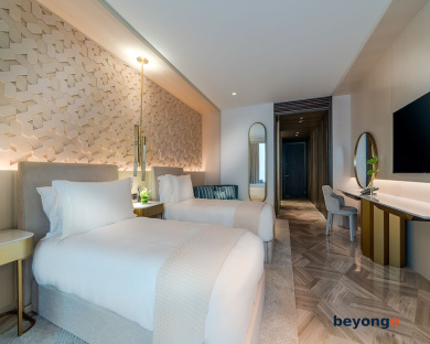FIVE Palm Jumeirah Dubai 30