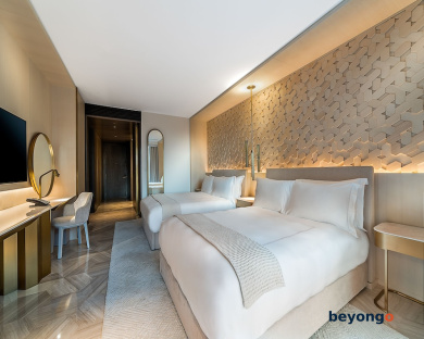 FIVE Palm Jumeirah Dubai 33