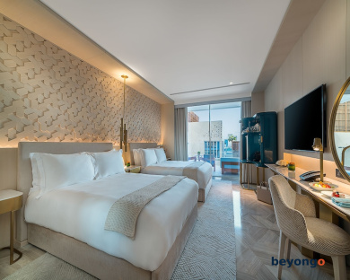 FIVE Palm Jumeirah Dubai 34