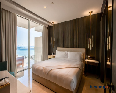 FIVE Palm Jumeirah Dubai 35
