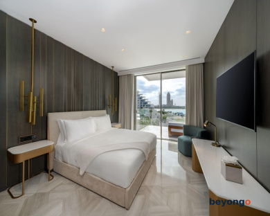 FIVE Palm Jumeirah Dubai 36