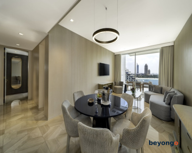 FIVE Palm Jumeirah Dubai 37