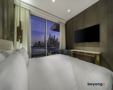 FIVE Palm Jumeirah Dubai 38