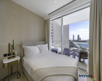 FIVE Palm Jumeirah Dubai 39