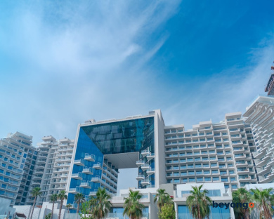 FIVE Palm Jumeirah Dubai 4