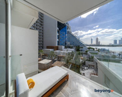 FIVE Palm Jumeirah Dubai 40