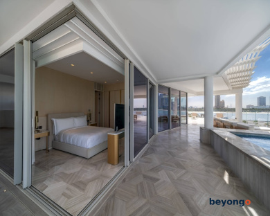 FIVE Palm Jumeirah Dubai 41