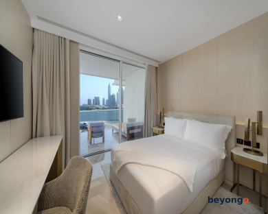 FIVE Palm Jumeirah Dubai 42