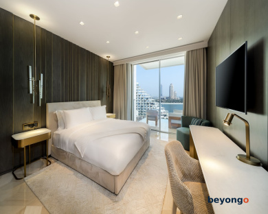 FIVE Palm Jumeirah Dubai 43