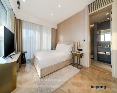 FIVE Palm Jumeirah Dubai 44