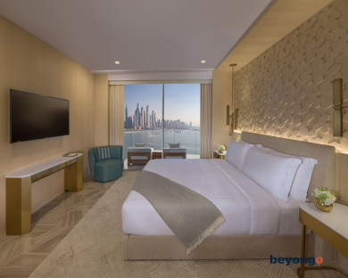 FIVE Palm Jumeirah Dubai 45