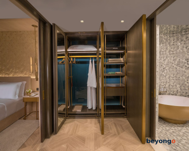 FIVE Palm Jumeirah Dubai 46