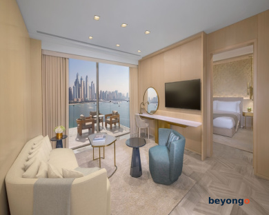 FIVE Palm Jumeirah Dubai 47