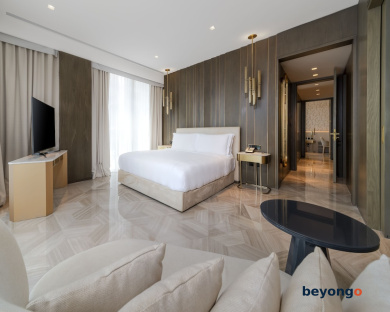 FIVE Palm Jumeirah Dubai 48