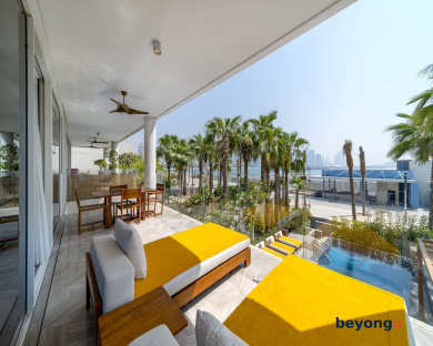 FIVE Palm Jumeirah Dubai 49