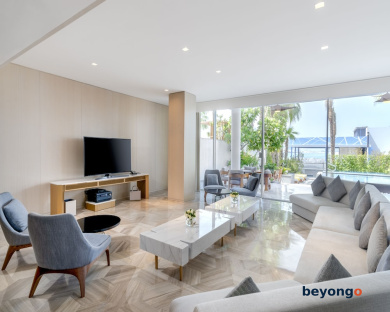 FIVE Palm Jumeirah Dubai 50