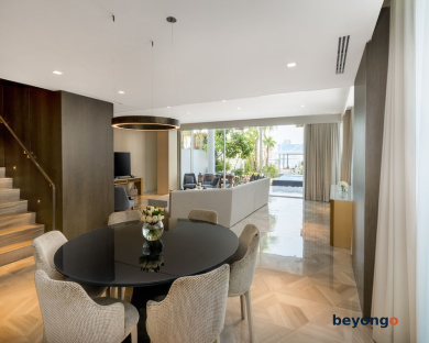 FIVE Palm Jumeirah Dubai 51