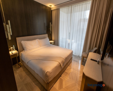 FIVE Palm Jumeirah Dubai 53