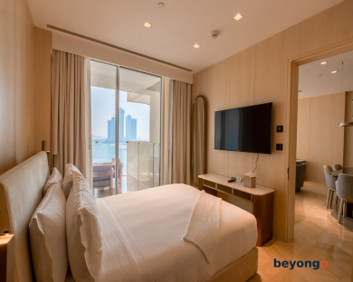 FIVE Palm Jumeirah Dubai 54