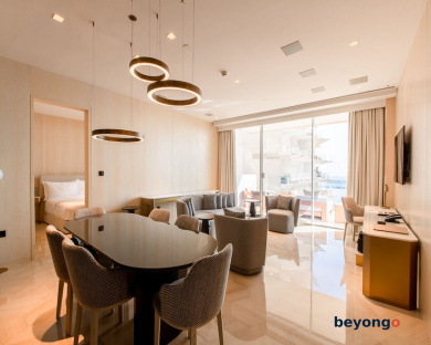 FIVE Palm Jumeirah Dubai 55