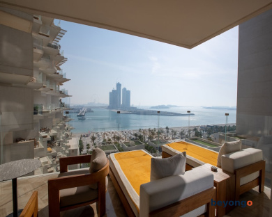 FIVE Palm Jumeirah Dubai 56