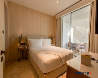 FIVE Palm Jumeirah Dubai 58