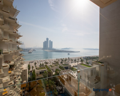 FIVE Palm Jumeirah Dubai 59