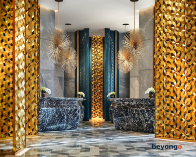 FIVE Palm Jumeirah Dubai 6