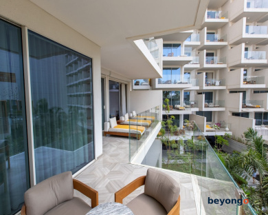 FIVE Palm Jumeirah Dubai 60