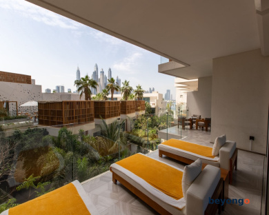 FIVE Palm Jumeirah Dubai 61