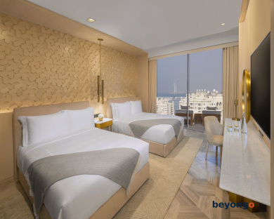 FIVE Palm Jumeirah Dubai 62