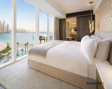 FIVE Palm Jumeirah Dubai 64