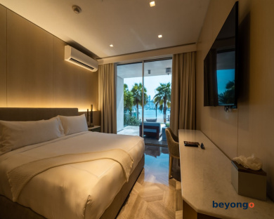 FIVE Palm Jumeirah Dubai 65