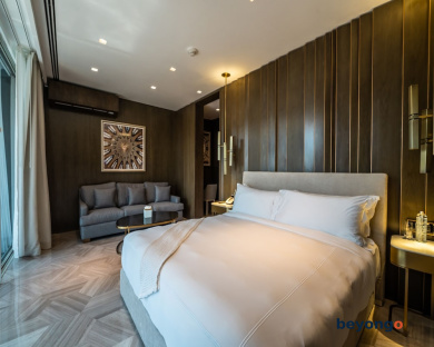 FIVE Palm Jumeirah Dubai 66