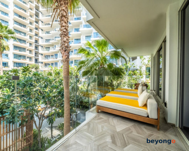FIVE Palm Jumeirah Dubai 67
