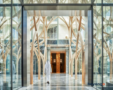 FIVE Palm Jumeirah Dubai 7