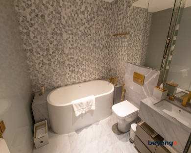FIVE Palm Jumeirah Dubai 75