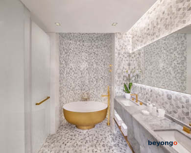 FIVE Palm Jumeirah Dubai 78