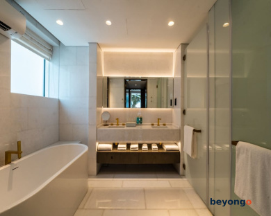 FIVE Palm Jumeirah Dubai 79