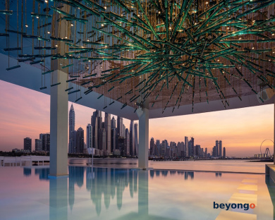 FIVE Palm Jumeirah Dubai 8