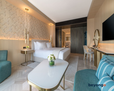FIVE Palm Jumeirah Dubai 80