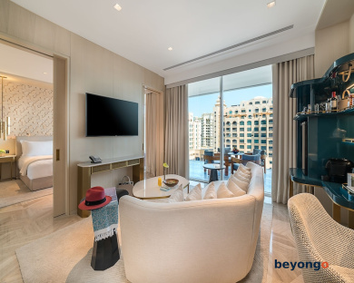 FIVE Palm Jumeirah Dubai 81