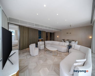FIVE Palm Jumeirah Dubai 82