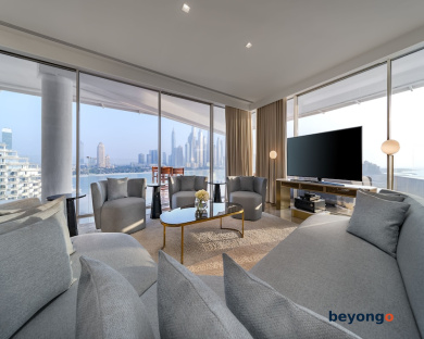 FIVE Palm Jumeirah Dubai 83