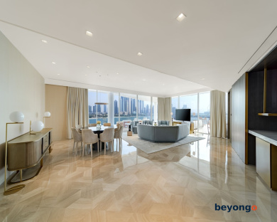 FIVE Palm Jumeirah Dubai 84