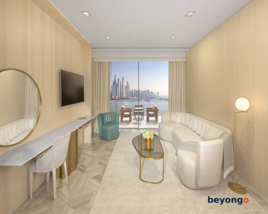 FIVE Palm Jumeirah Dubai 85