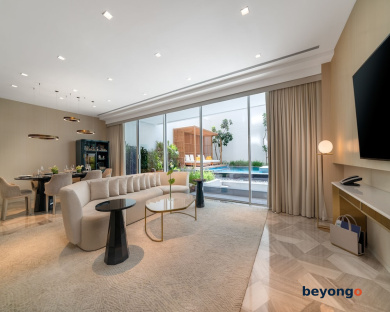 FIVE Palm Jumeirah Dubai 87