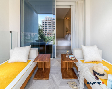FIVE Palm Jumeirah Dubai 88
